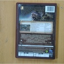 EL SEÃOR DE LOS ANILLOS LAS DOS TORRES - DVD