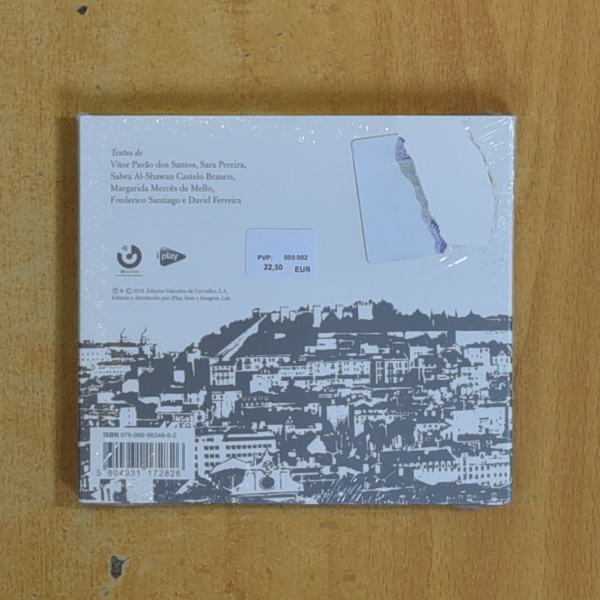 AMALIA - COM QUE VOZ - 2 CD