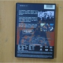 LA LEY DE LA NOCHE - DVD