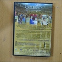 COLISEO - DVD