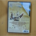 DESCUBRIENDO NUNCA JAMAS - DVD