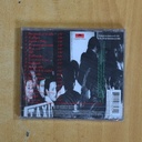 MAMA - NADA MAS - CD