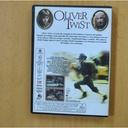 OLIVER TWIST - DVD