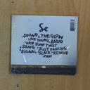SYLVAN ESSO - WHAT NOW - CD