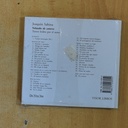 JOAQUIN SABINA - VOLANDO DE CATORCE - CD