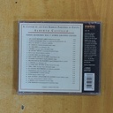 ALBERTO CASTILLO - TODOS QUEREMOS MAS - CD