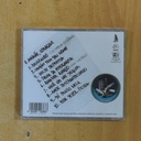 BELO VELLOSO - BELO VELLOSO - CD
