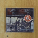 VARIOS - BOSSA CUCA NOVA REVISITED CLASSICS - CD