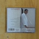 MIGUEL ANGEL CESPEDES - PARA QUE SONRIAS - CD
