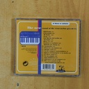 LOS AMIGOS INVISIBLES - THE NEW SOUND OF THE VENEZUELAN GOZADERA - CD