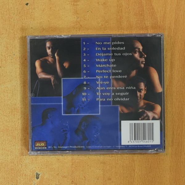 HERBERT - PARA NO OLVIDAR - CD