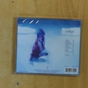 LUCRECIA - AGUA - CD