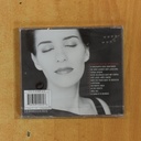 MAFALDA ARNAUTH - ESTA VOZ QUE ME ATRAVESSA - CD