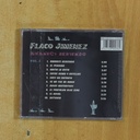 FLACO JIMENEZ - AMANECI BEBIENDO - CD