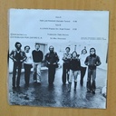 JARCHA - POR LAS PISADAS - SINGLE