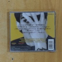 MANNY MANUEL - AUTENTICO - CD