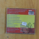 VARIOS - MARCHAS MILITARES - CD