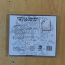VARIOS - HIMNOS Y MARCHAS DE CAMPAMENTO - CD
