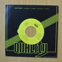 RAM J - BIOGENETICKS - SINGLE