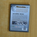 ALEXANDRE NEVSKI - DVD