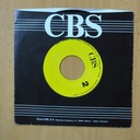 EARTH WIND FIRE - SYSTEM OF SURVIVAL - SINGLE