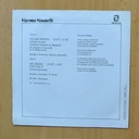 GIACOMO SIMONELLI - VOLAR UNIDOS - SINGLE