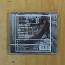 POSICION - SHABAK - CD