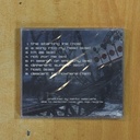 RESET - SLIDE TO REFLECTION - CD