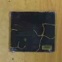 AYLLON - KINTSUKUROI - CD