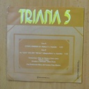 TRIANA 5 - CURRO JIMENEZ - SINGLE