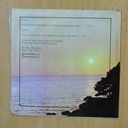 MANOLO VELEZ - FANDANGOS DE HUELVA - SINGLE