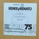 RENEE Y RENATO - GUARDA TU AMOR - SINGLE