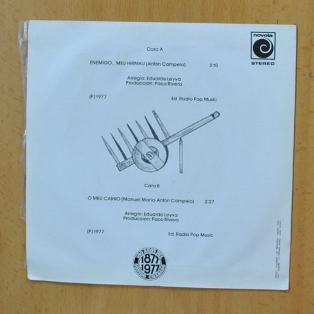 O CARRO - MANIFESTO - SINGLE