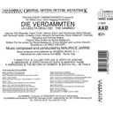 MAURICE JARRE - THE DAMNED - DIE VERDAMMTEN - LA CADUTA DEGL (1)