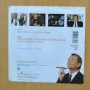 ANNIE LENNOX & AL GREEN - PUT A LITTLE LOVE IN YOUR HEART - SINGLE