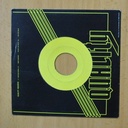 SOUL INTENTION - YOU LIKE ME DONÂ´T YOU - SINGLE