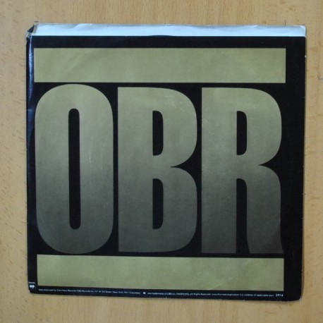 BLUE MAGIC - SECRET LOVER - SINGLE