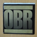 BLUE MAGIC - SECRET LOVER - SINGLE