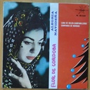 FLOR DE CORDOBA - ALEGRIA NAVIDEÃA - SINGLE