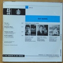 GUY MARDEL - TU Y YO / MONSIEUR PLUM / TIEMPO PERDIDO / SI HAY ANGELES - EP