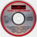 VARIOS - SOUNDTRACK MUSIC FROM WOODY ALLEN'S MOVIES - CD (3)