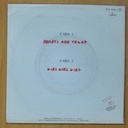 TRIO - HEARTS ARE TRUMP / GIRL, GIRL, GIRL - SINGLE