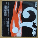 VARIOUS - MADRID... PECADO MORTAL / AUN NOS QUEDAN LAS ESTRELLAS - SINGLE
