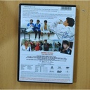 THE CALCIUM KID - DVD