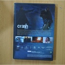CRASH - DVD