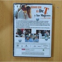 EL DR T Y LAS MUJERES - DVD