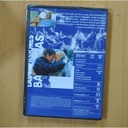 LAS INVASIONES BARBARAS - DVD