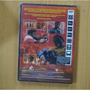 CIUDAD DE DIOS - DVD