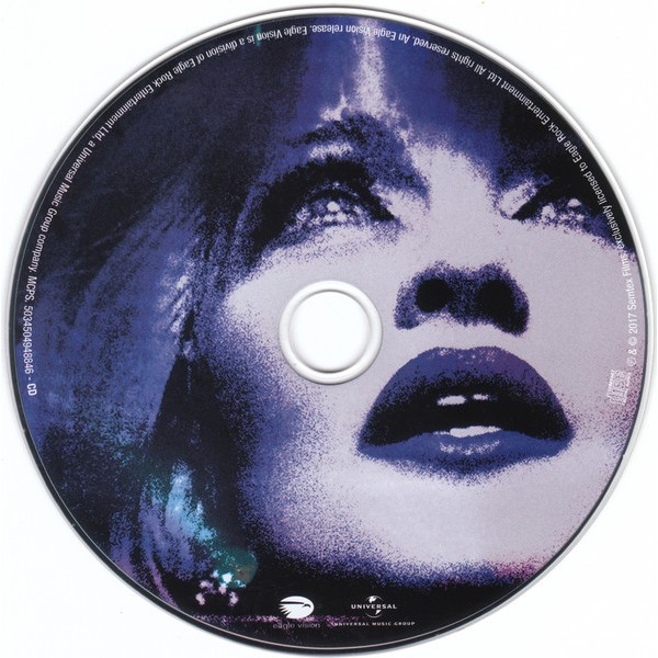 MADONNA - REBEL HEART TOUR - DVD (3)