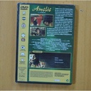 AMELIE - DVD